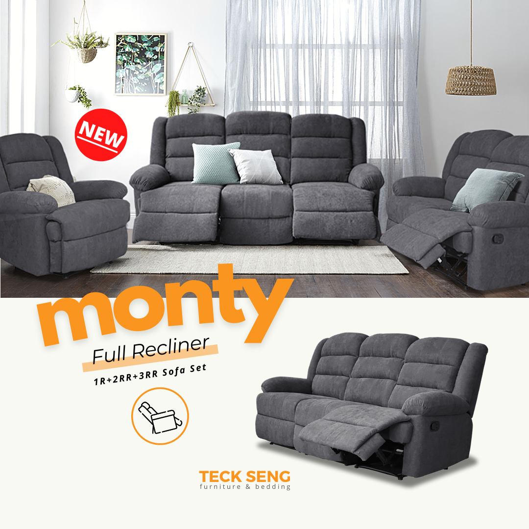 Ssf on sale recliner sofa