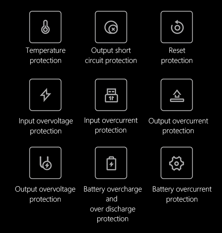 Xiaomi Magnetic Wireless Power Bank 5000mAh P05ZM For Mag-safe Wireless ...