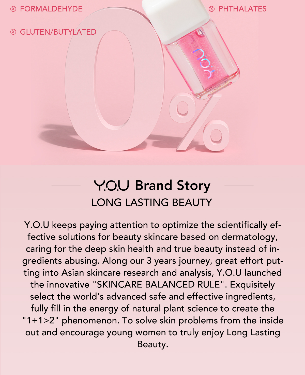 [BEST SELLER] YOU Simplicity Icy Glow Lip Serum Glossy Glowing Lip Balm ...