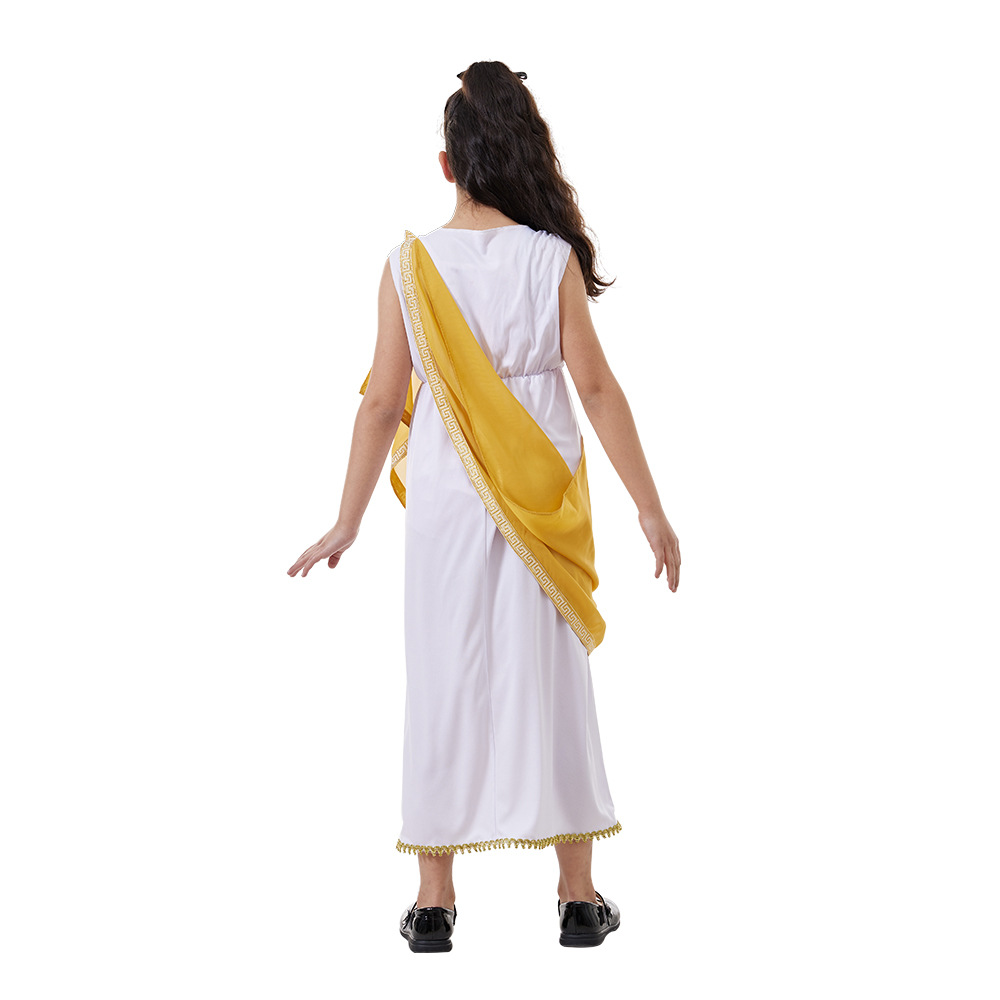 Acquista athena costume con spedizione gratua