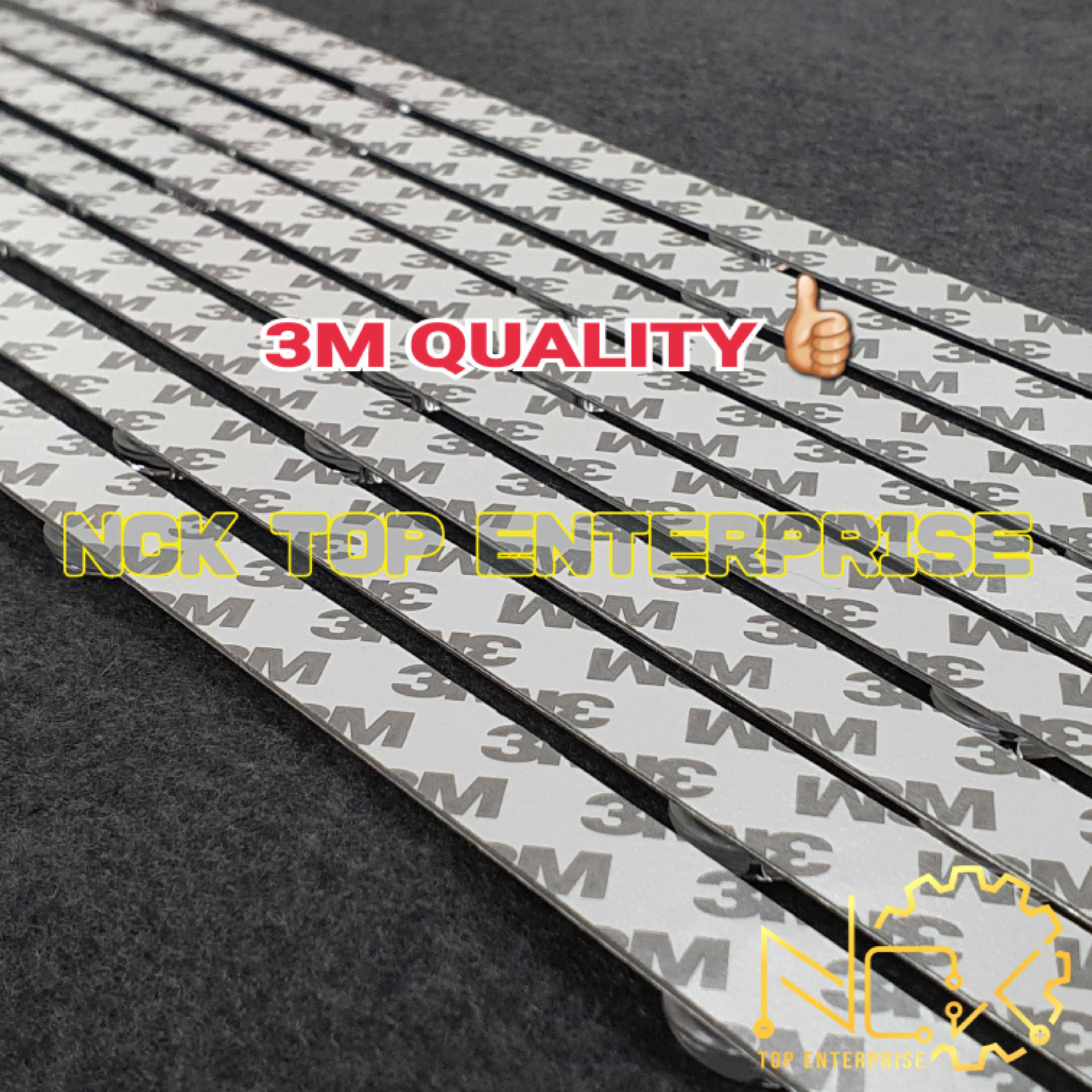 PanasonicTH-50HX655K TV LED BACKLIGHT BARU READY STOCK TH-50HX655