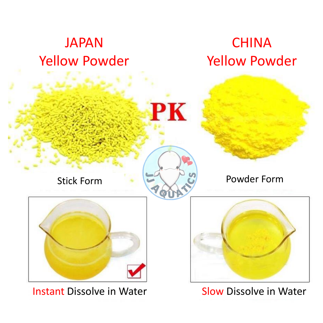 🔥Ready Stock🔥Genuine Japan Taiyo Ueno Yellow Powder Anti Bacterial Pack ...