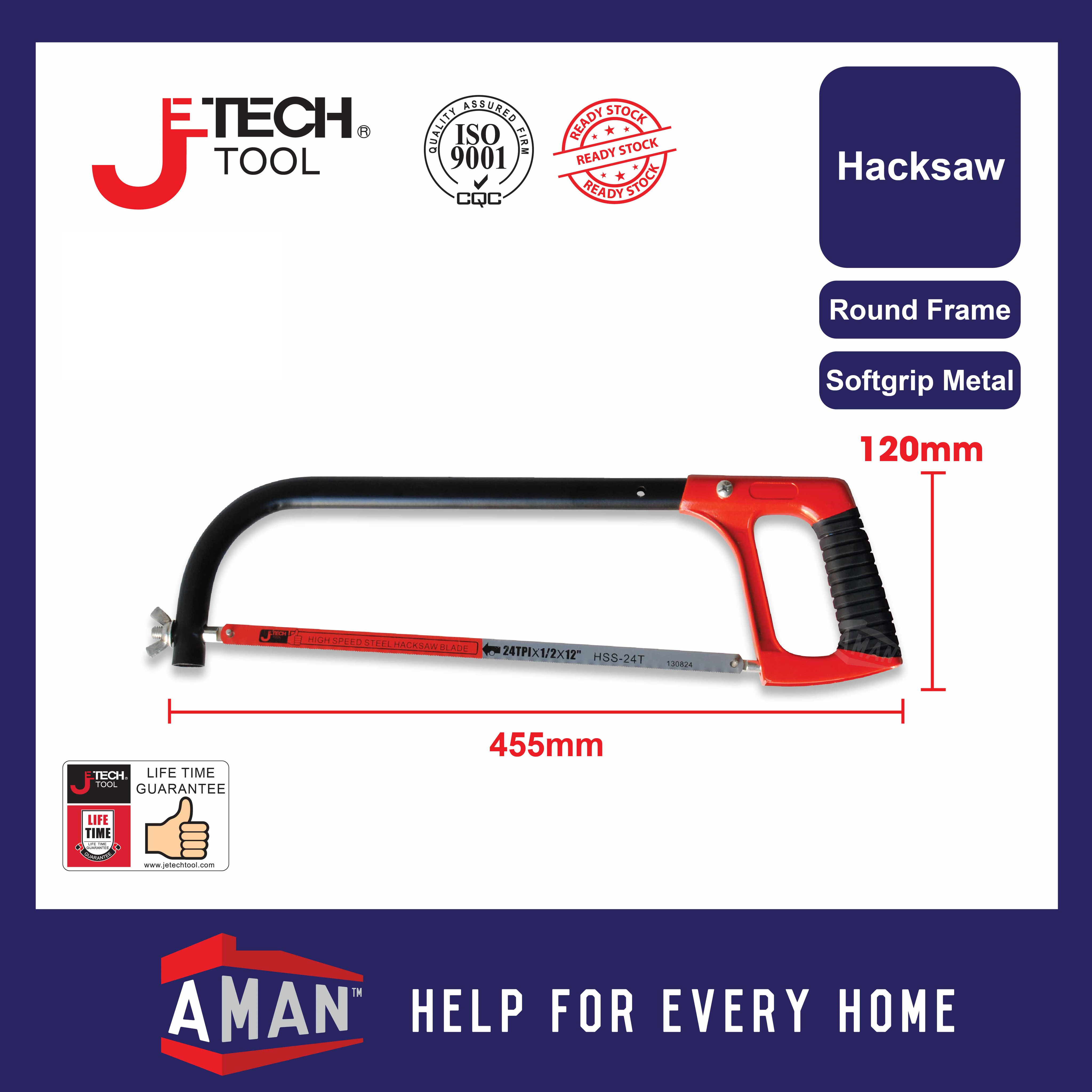 JETECH 12