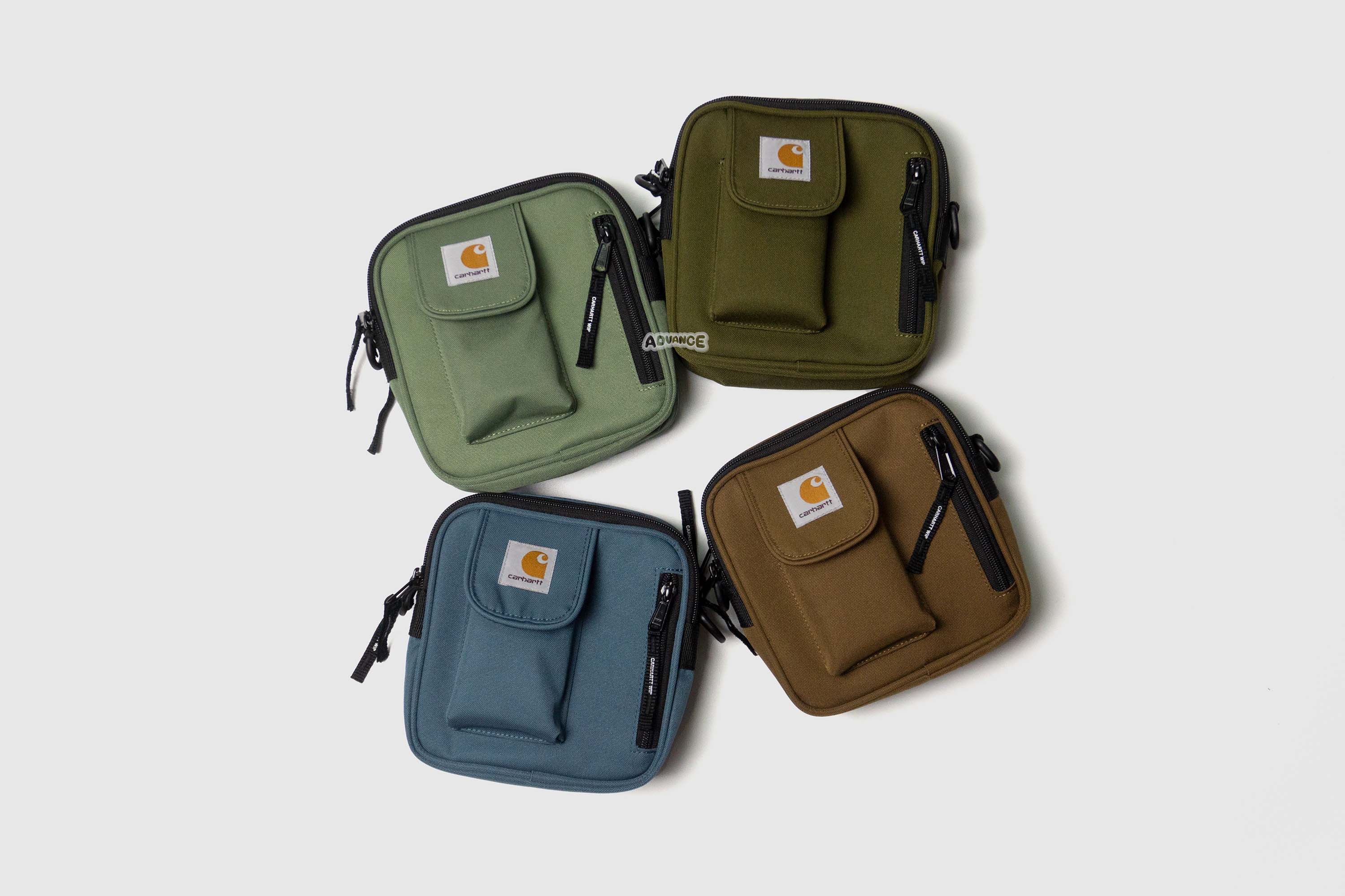 Carhartt essentials cheap bag malaysia