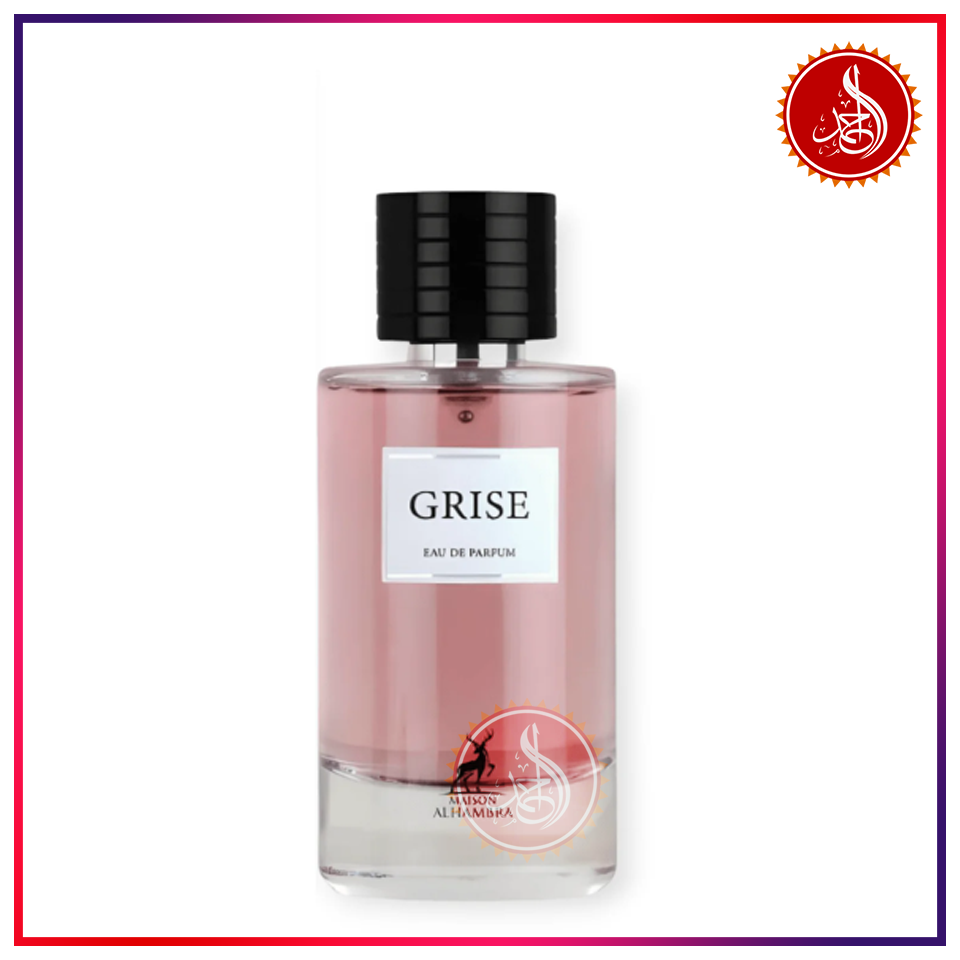 GRISE (Eau De Parfume Natural Spray) 100ml for women men by