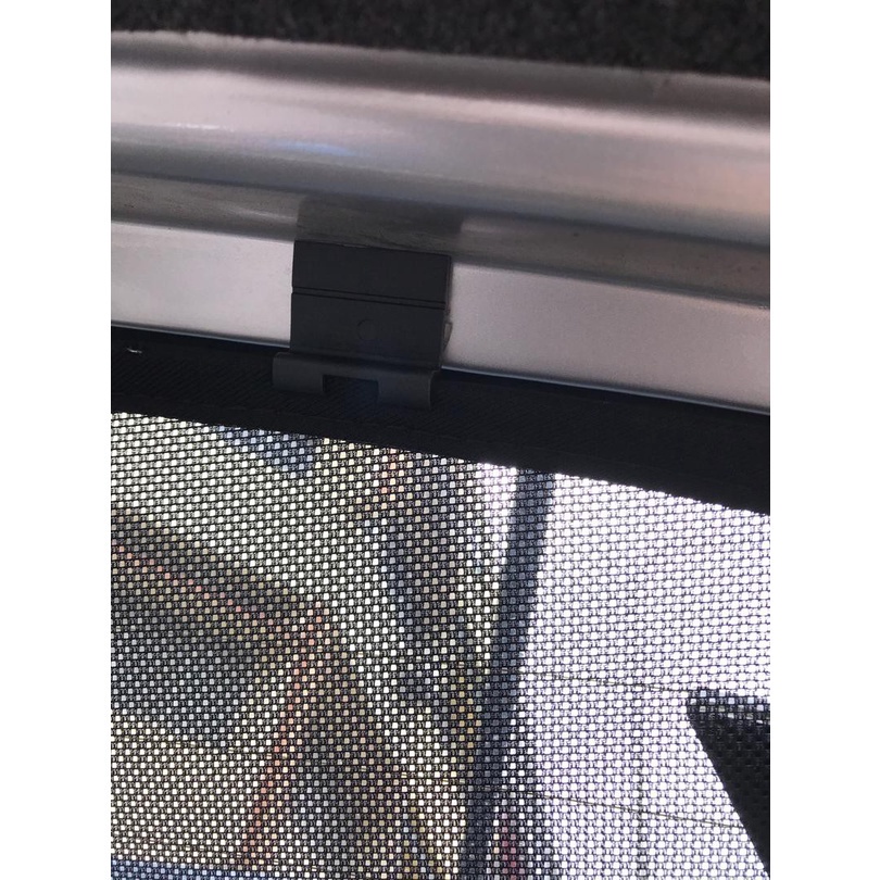 Car Rear Windscreen Car Sunshade Proton Perodua Myvi Axia Viva Alza ...