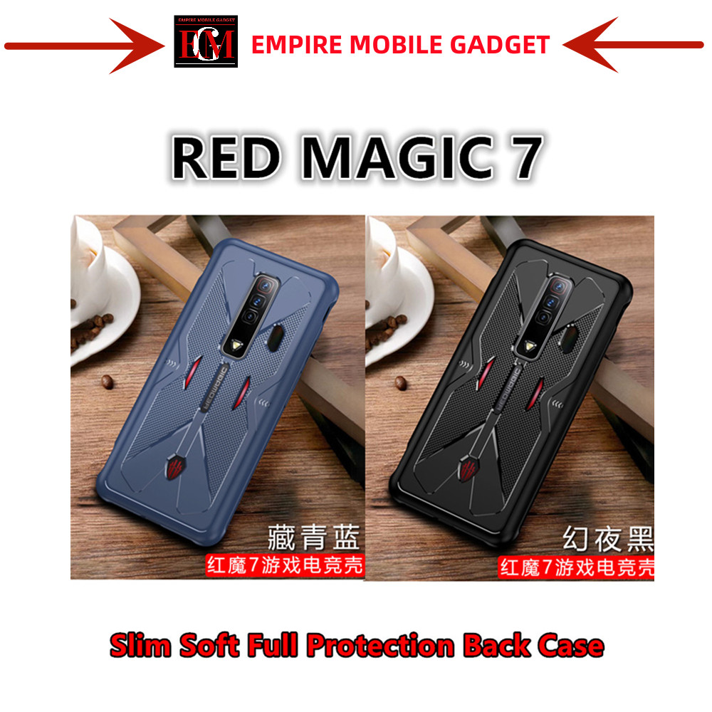 NUBIA RED MAGIC 7 7S / RED MAGIC 8PRO 8PRO PLUS / RED MAGIC 8S PRO 8S ...