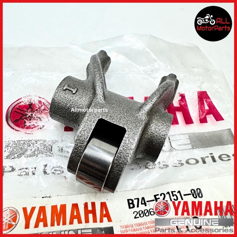 [100% ORI] XMAX X-MAX 250 ROCKER ARM INTAKE [ IN ] 100% ORIGINAL YAMAHA ...