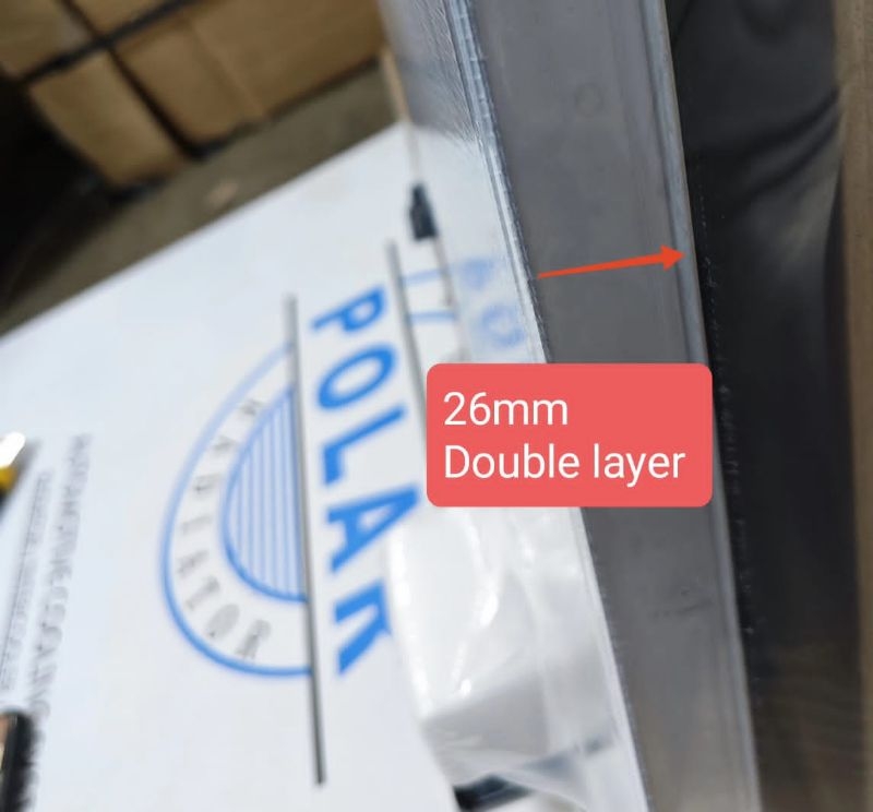 proton saga BLM FLX radiator Double layer Auto manual | Shopee Malaysia