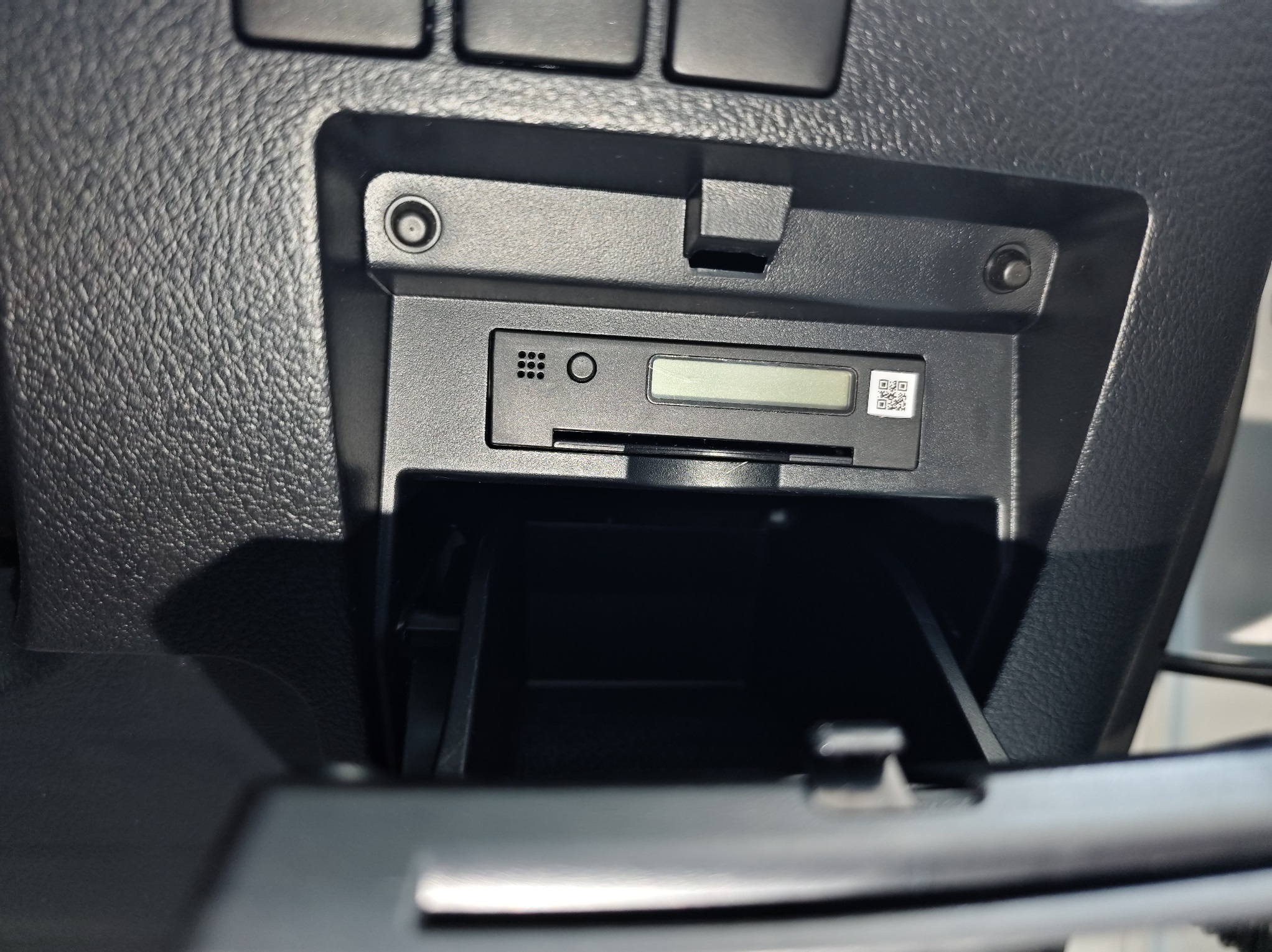 Visual Reference: Built In Malaysia Smart Tag For Japanese Recon Car Etc