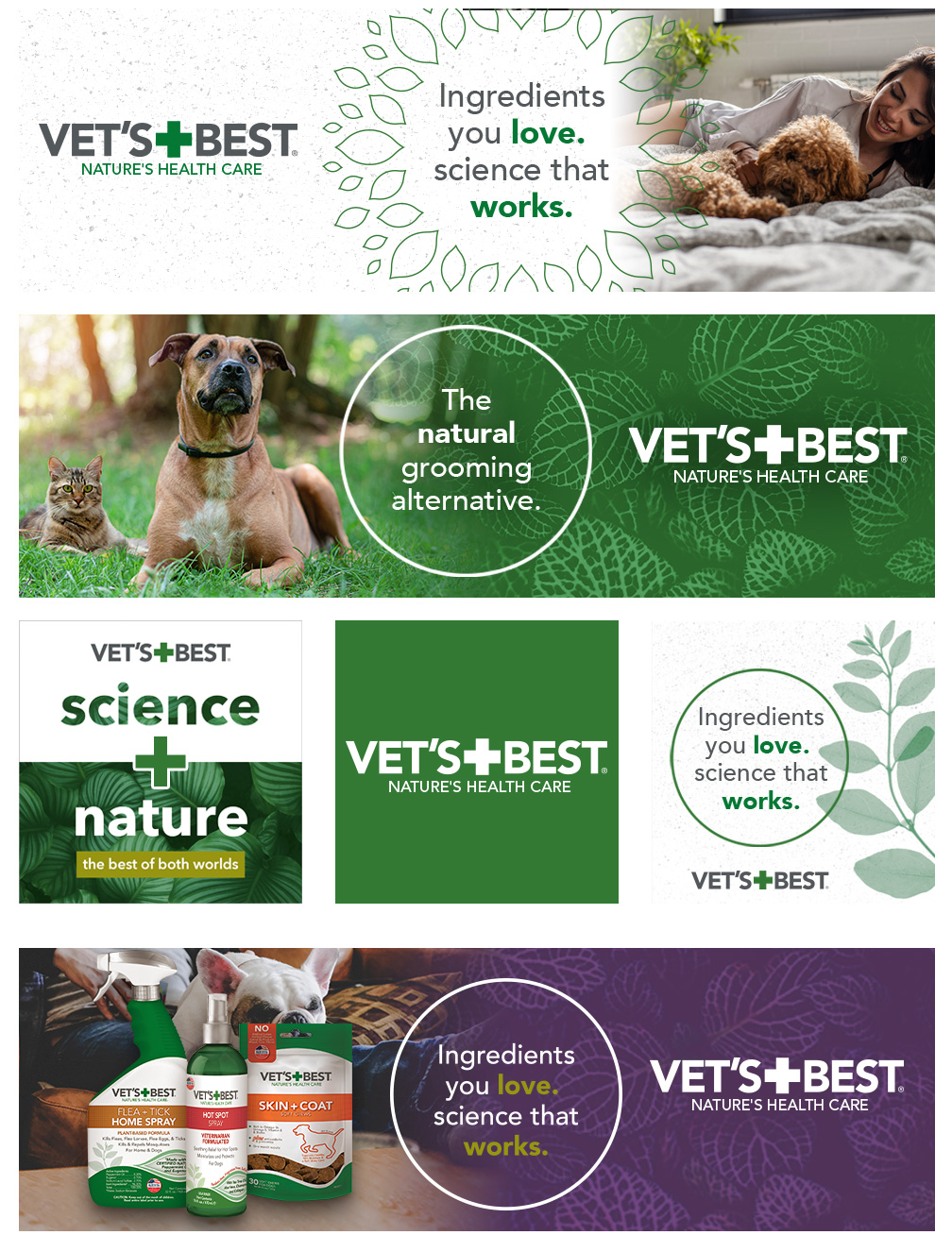 Vet's Best Enzymatic Dental Gel Toothpaste for Dogs | Veterinarian ...