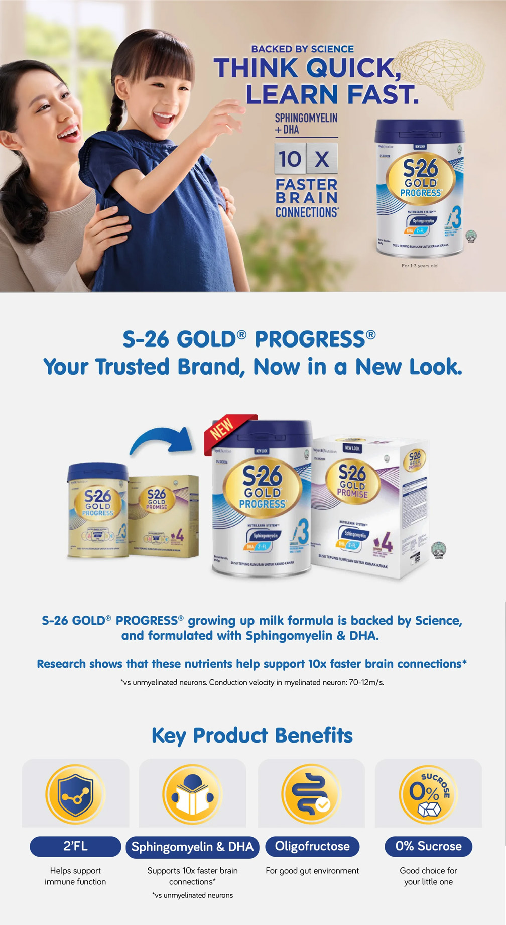 S26 Gold Progress 1.65kg | Shopee Malaysia