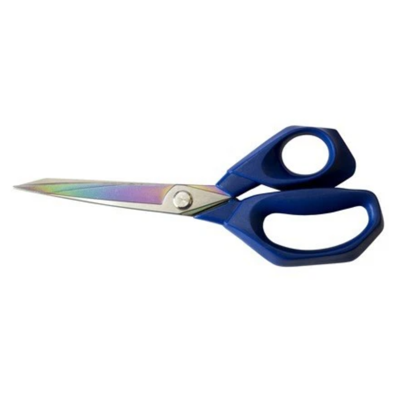 Premium Tailor Scissors BLUE XINYI Heavy Duty Multi-Purpose Titanium ...