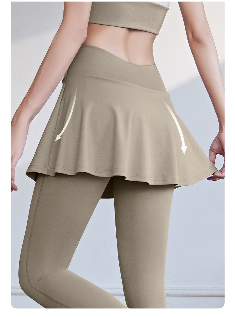 Yoga skirt leggings uk hotsell