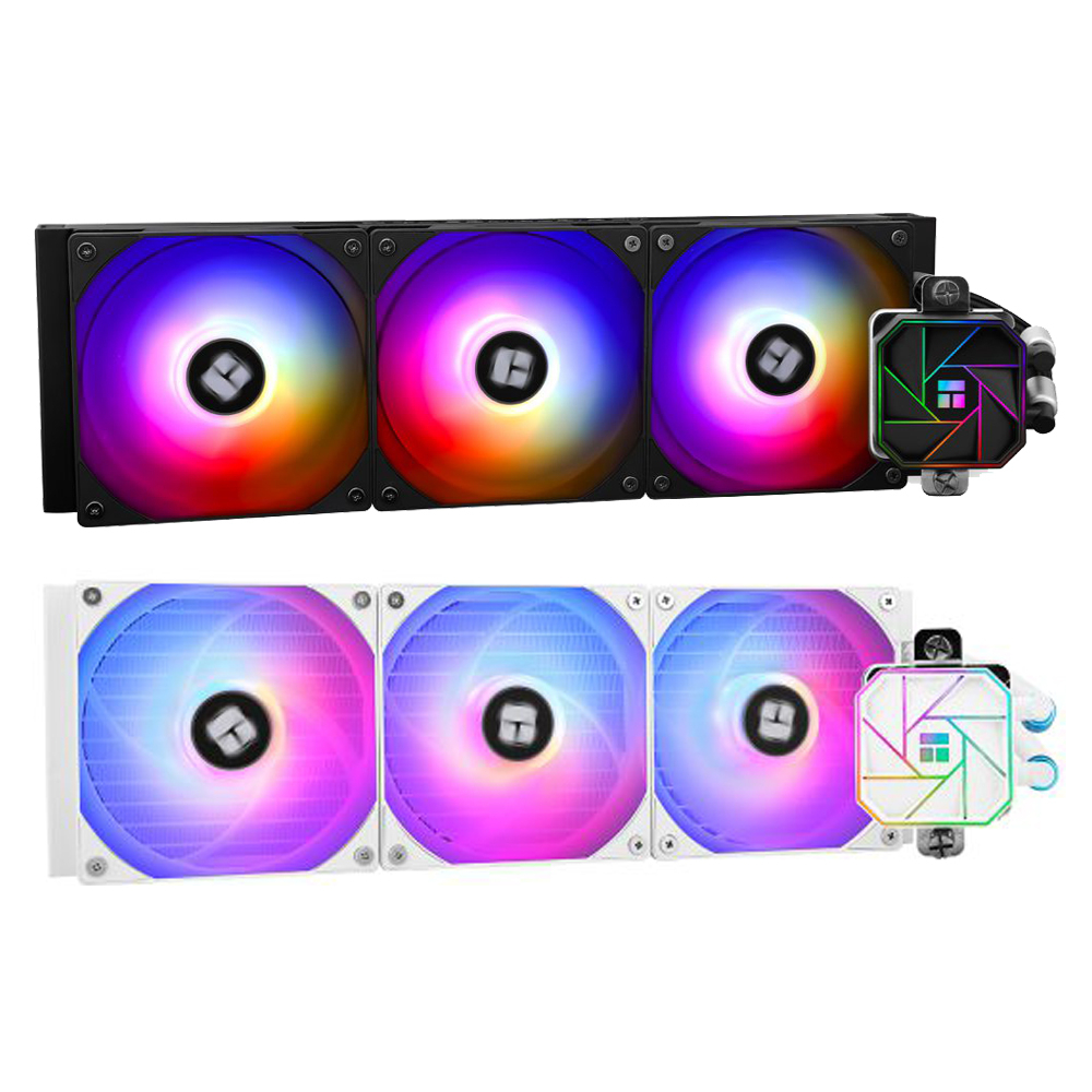 Liquid Cooler THERMALRIGHT Aqua Elite 360 ARGB V2 CPU