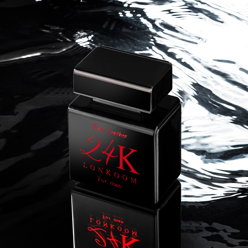 Lonkoom 24k Edp Perfume Longlasting Sex Beauty 100ml [voucher