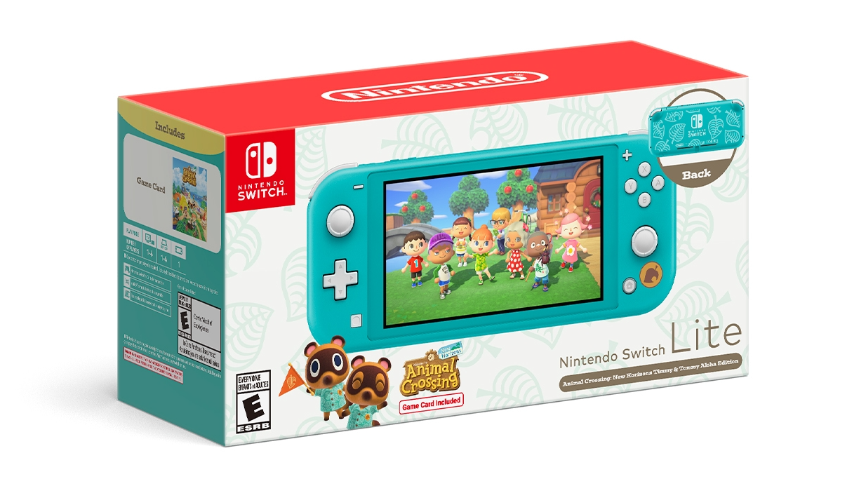 Nintendo switch store animal crossing prisjakt