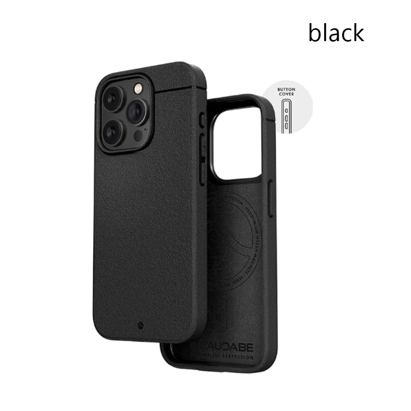 Original Caudabe shealth magcharge magnetic casing for iPhone 16 Pro ...