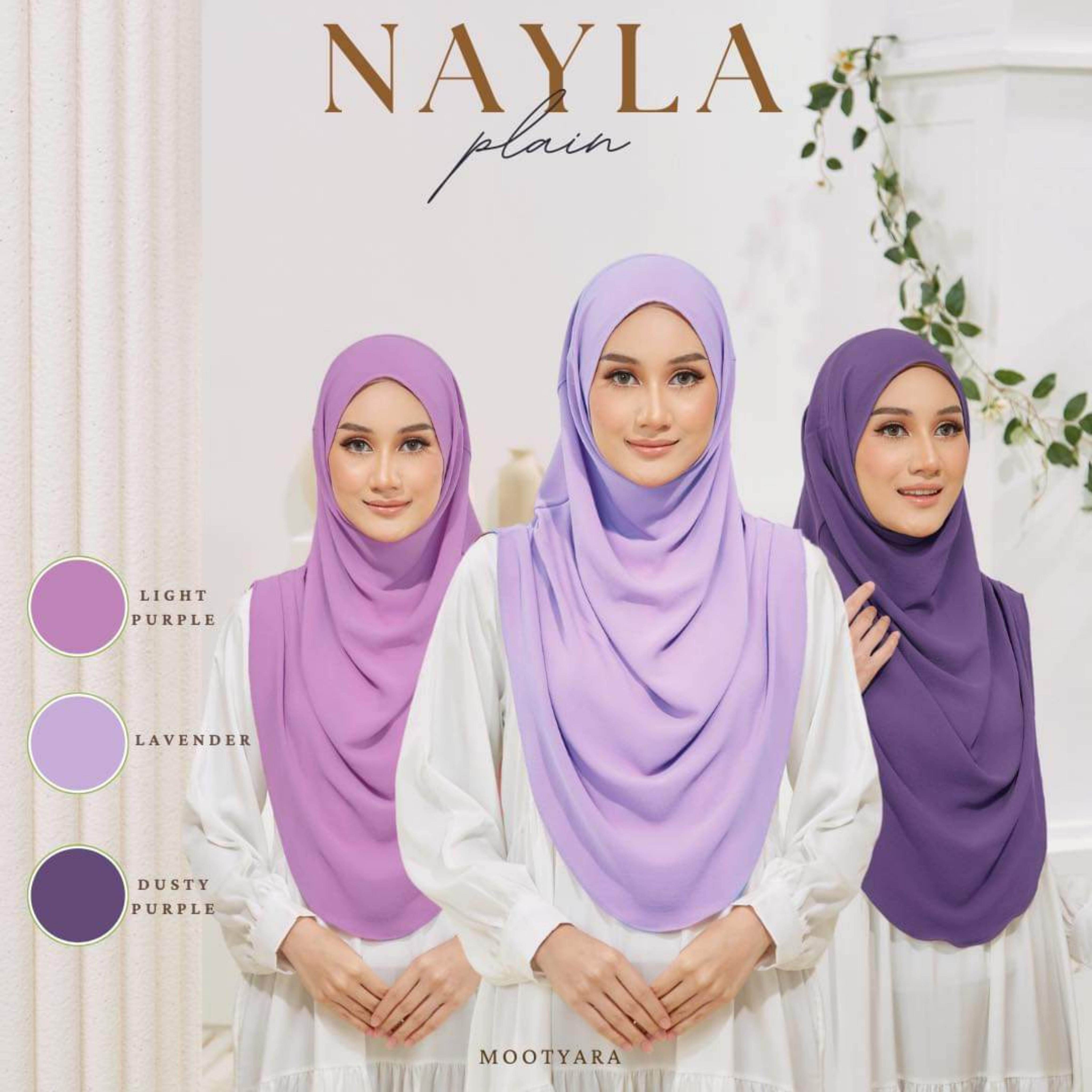 mootiara instant shawl