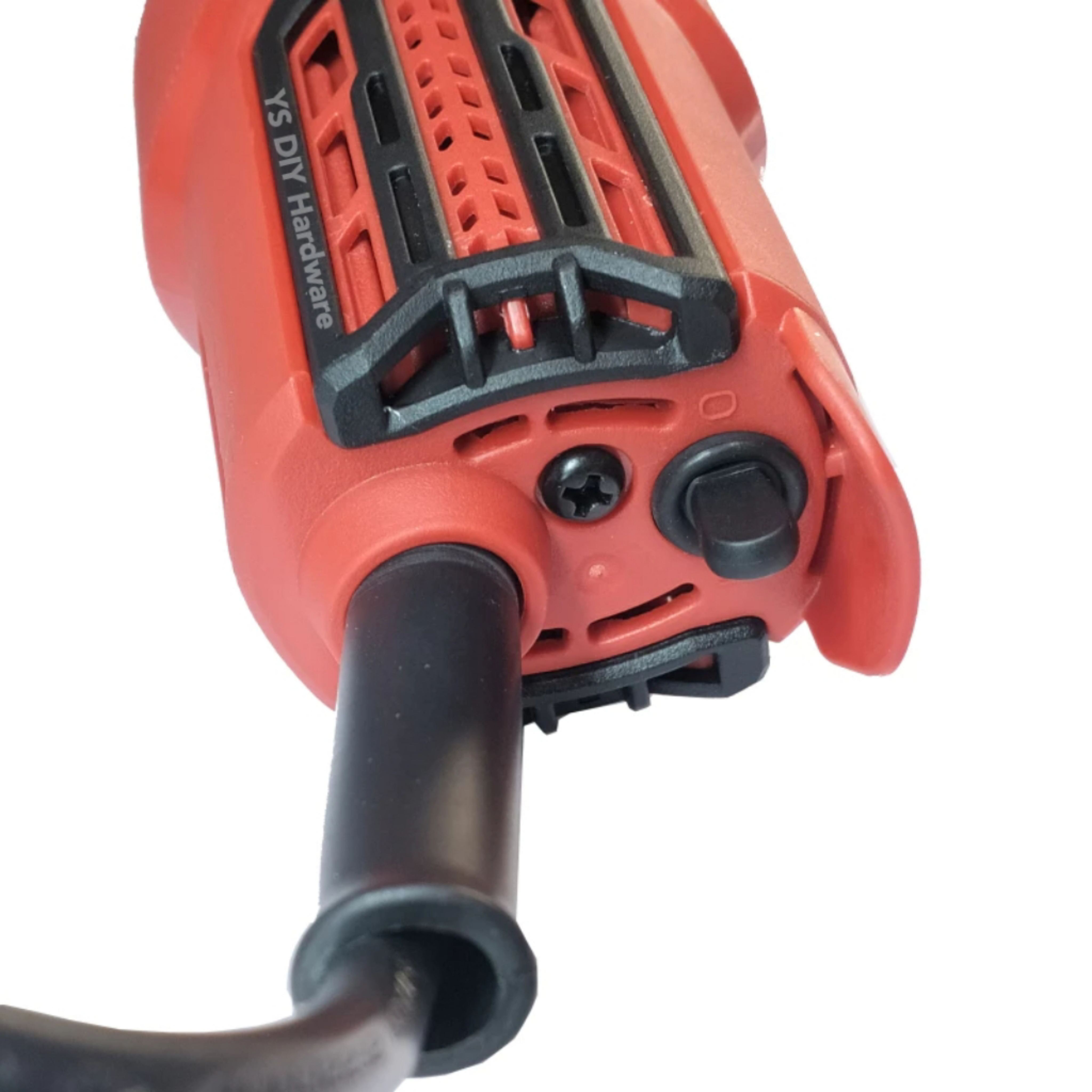 KEN-9810A (KEN 9810A) KEN ELECTRIC ANGLE GRINDER SILIM BODY 950W 220V ...