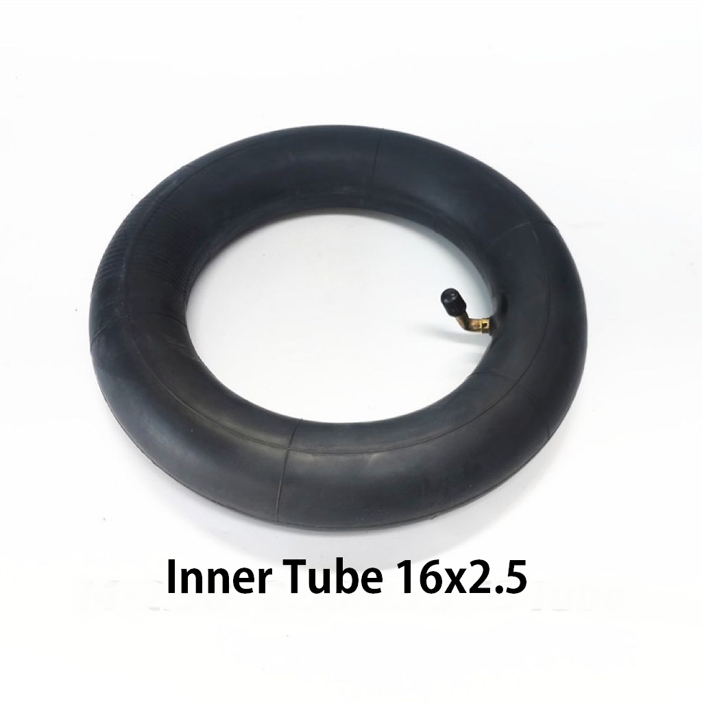 Tayar Basikal Elektrik E Bike Tubeless Tire Tube Scooter Electric Bike