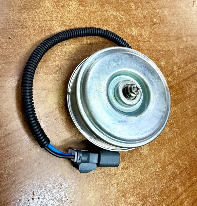 HONDA CITY SX8 95” (MSB) AIR COND FAN MOTOR 19030-P3T-003/ FM15-1951 ...