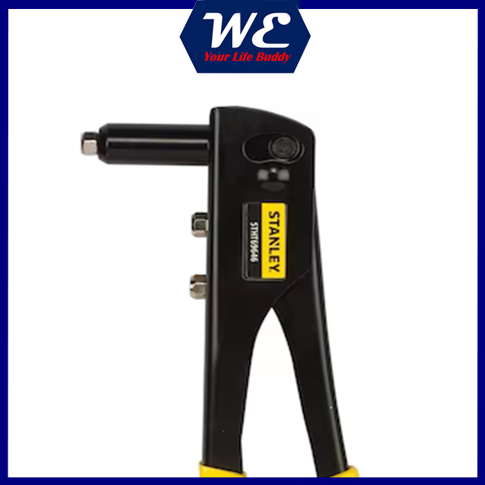 STANLEY STHT69646 HAND RIVETER ( MEDIUM DUTY ) 3 Nozzles | Shopee Malaysia