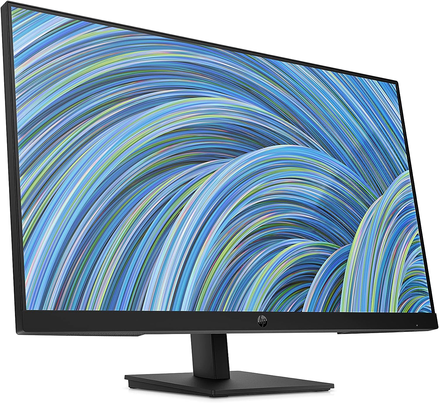 HP M27ha 27 inch FHD Monitor The HP M27ha monitor is an affordable