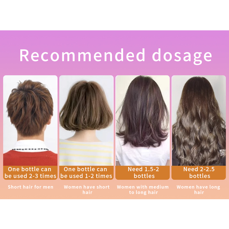 Colour rambut pewarna rambut Colour hair shampoo Black Hair Dye Shampoo ...