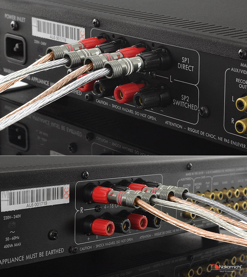 Nakamichi