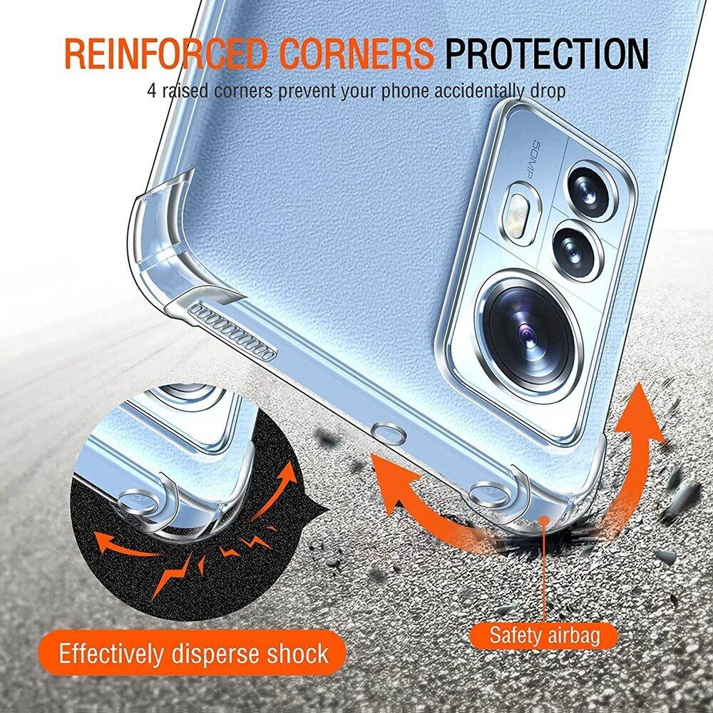 Casing REALME 5 5i 5s 6 6i 7 8 9 i PRO C11 2021 C12 C15 C20 C25 V13 a s ...