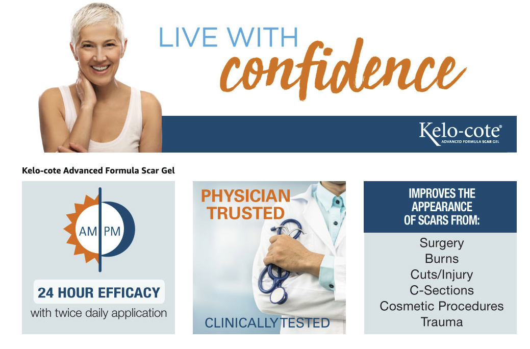 Kelo-cote Advanced Formula Scar Gel | 10g [ AUTHENTIC ] | Scaraway ...