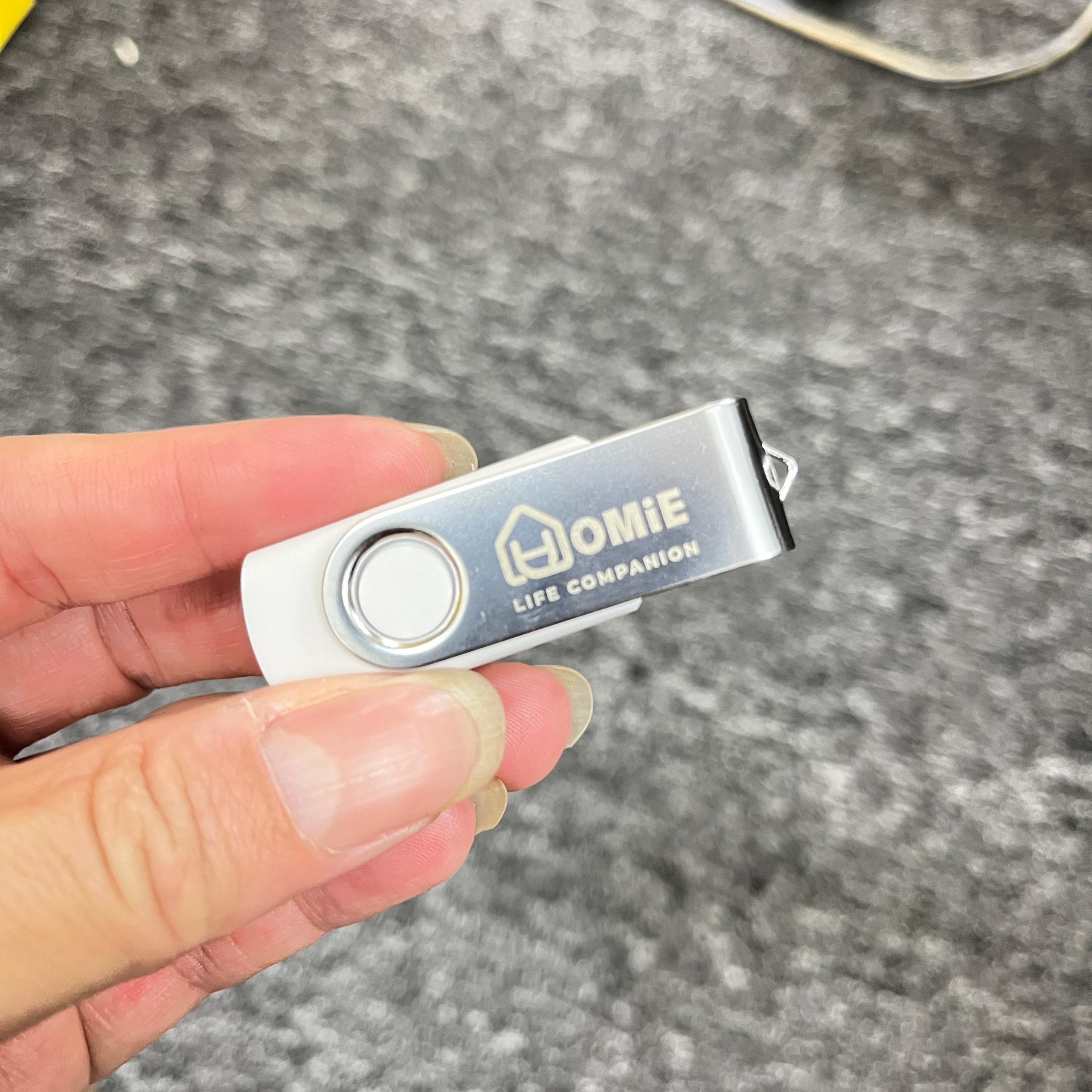 HOMiE Pendrive Memory USB Drive Computer Lappy Flash Disk Drives Flash ...