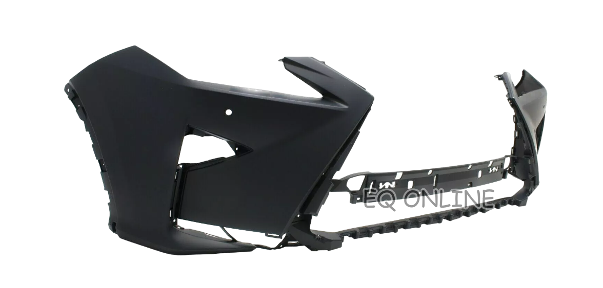 Toyota Lexus AGL20 RX200T RX300 RX350 2015 2019 Front Bumper (BUMPER