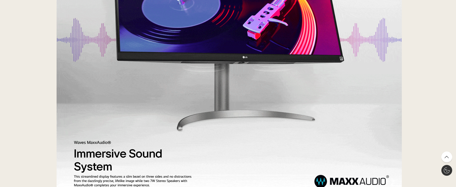 LG 34WQ650-W 34" ULTRAWIDE FHD 1080P GAMING MONITOR ( IPS /100Hz / AMD ...