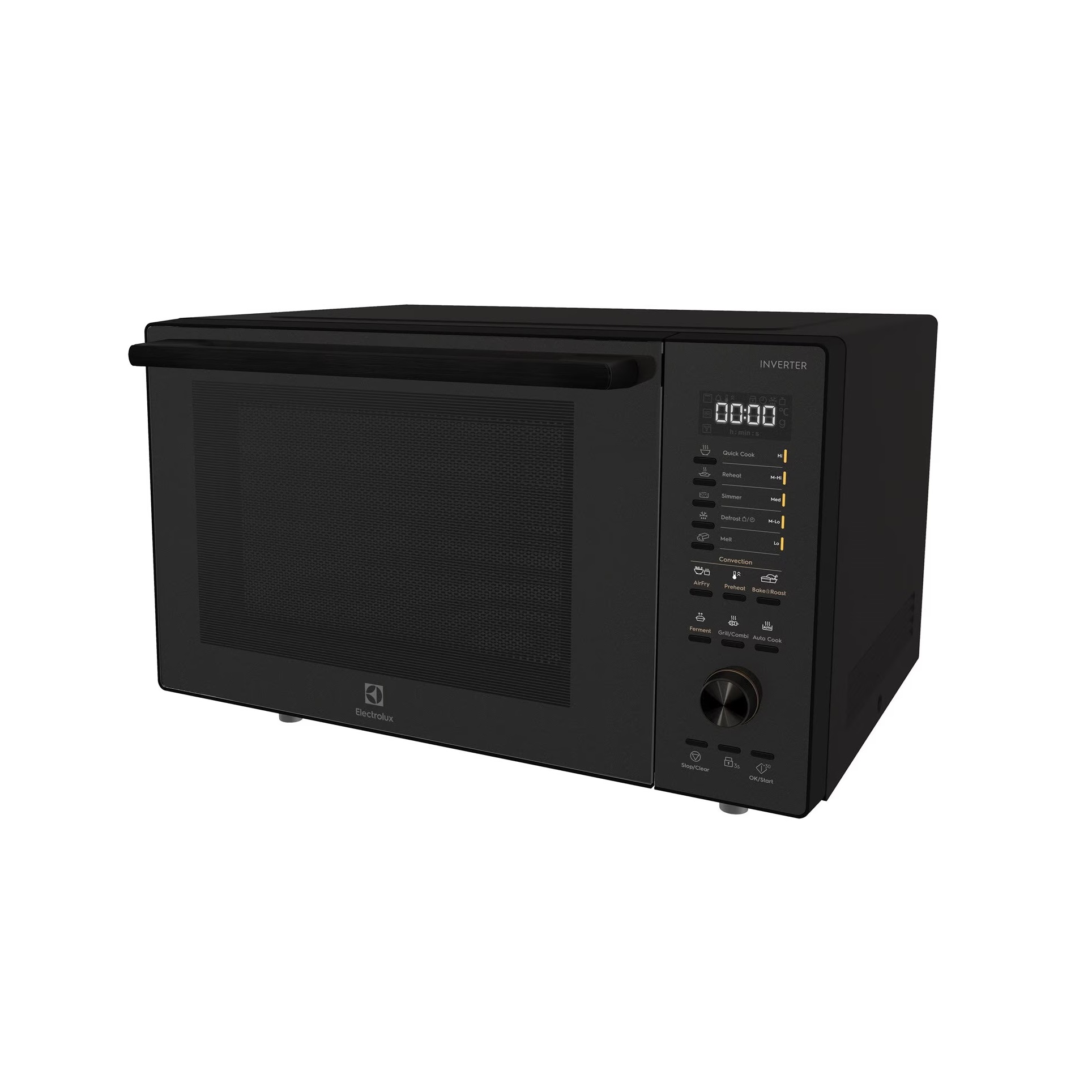 30L UltimateTaste 700 freestanding combination microwave oven