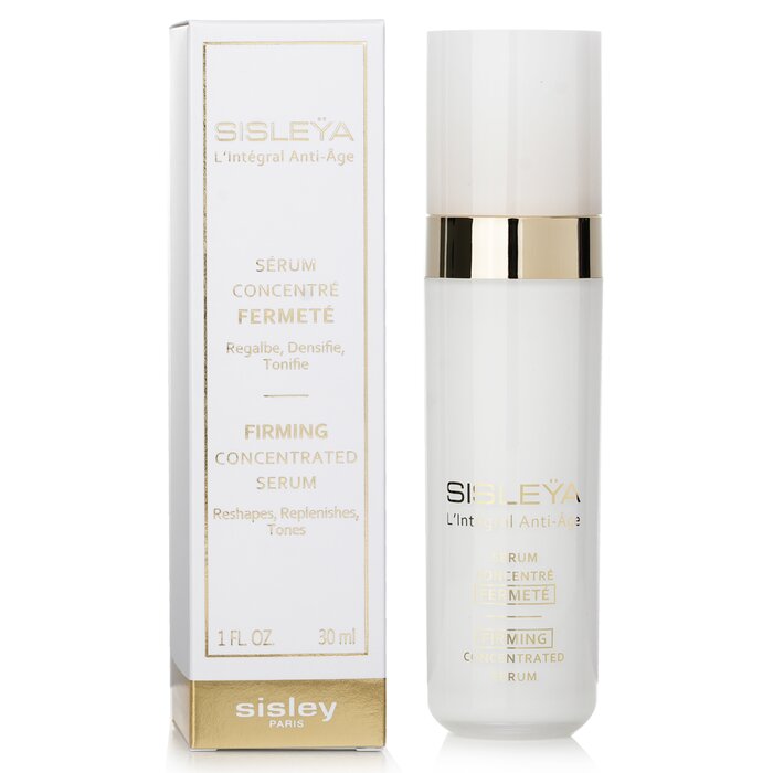 Sérum Sisleya Sisleÿa Concentré Fermeté 30 Ml - Anti-rides - Neuf (sans Boîte)