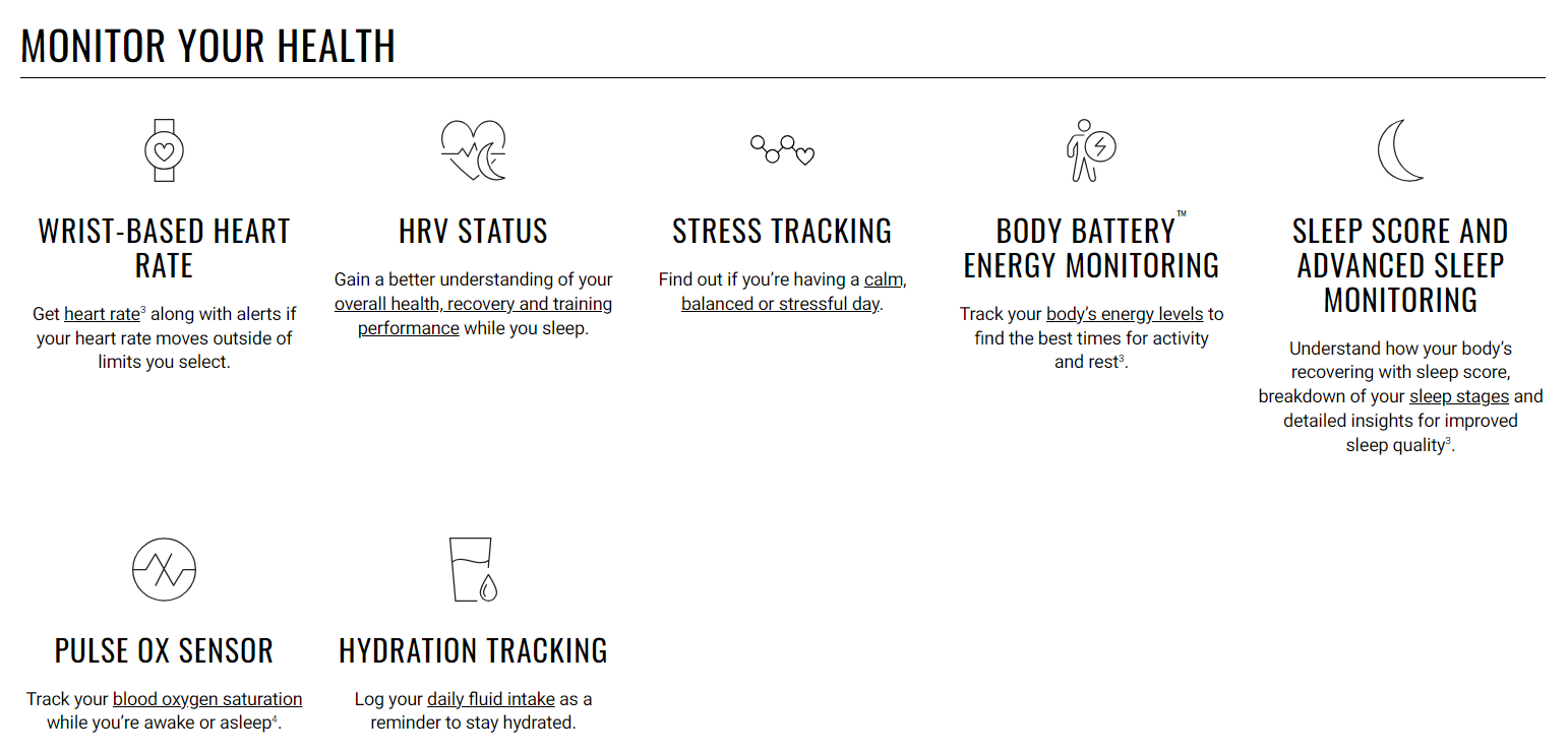🇲🇾 Garmin Approach S62 / S70 AMOLED ( 42 / 47mm ) Music Golf Premium ...