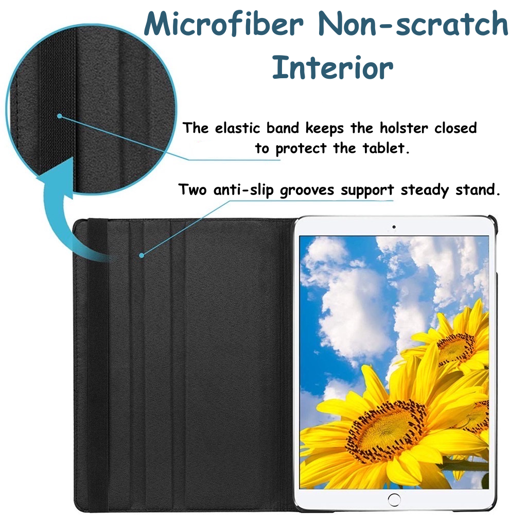 I.pad 5 6 7 8 9 10 11 A16 Gen Air 1 2 3 4 5 7 2017 2018 10.5 10.2 Mini ...