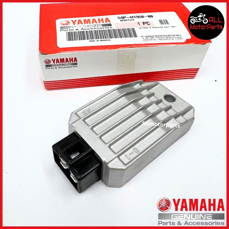 [100% ORI] LAGENDA SRL115 Fi / FZ FZ150 Fi / EGO S Fi / EGO LC Fi ...