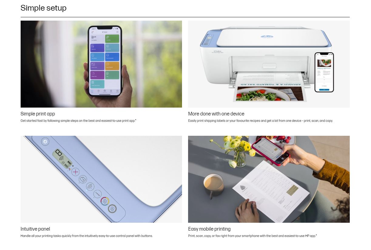 HP DeskJet Ink Advantage Ultra 4928 All-in-One Wifi Printer | Shopee ...