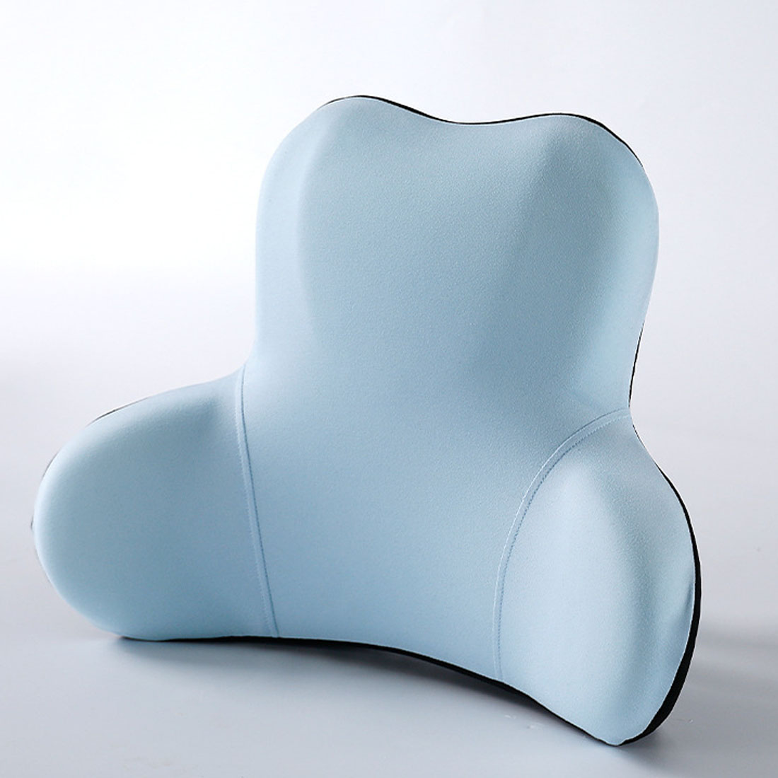 Neck Support BALAPET Big High Back Support With Pillow For Office