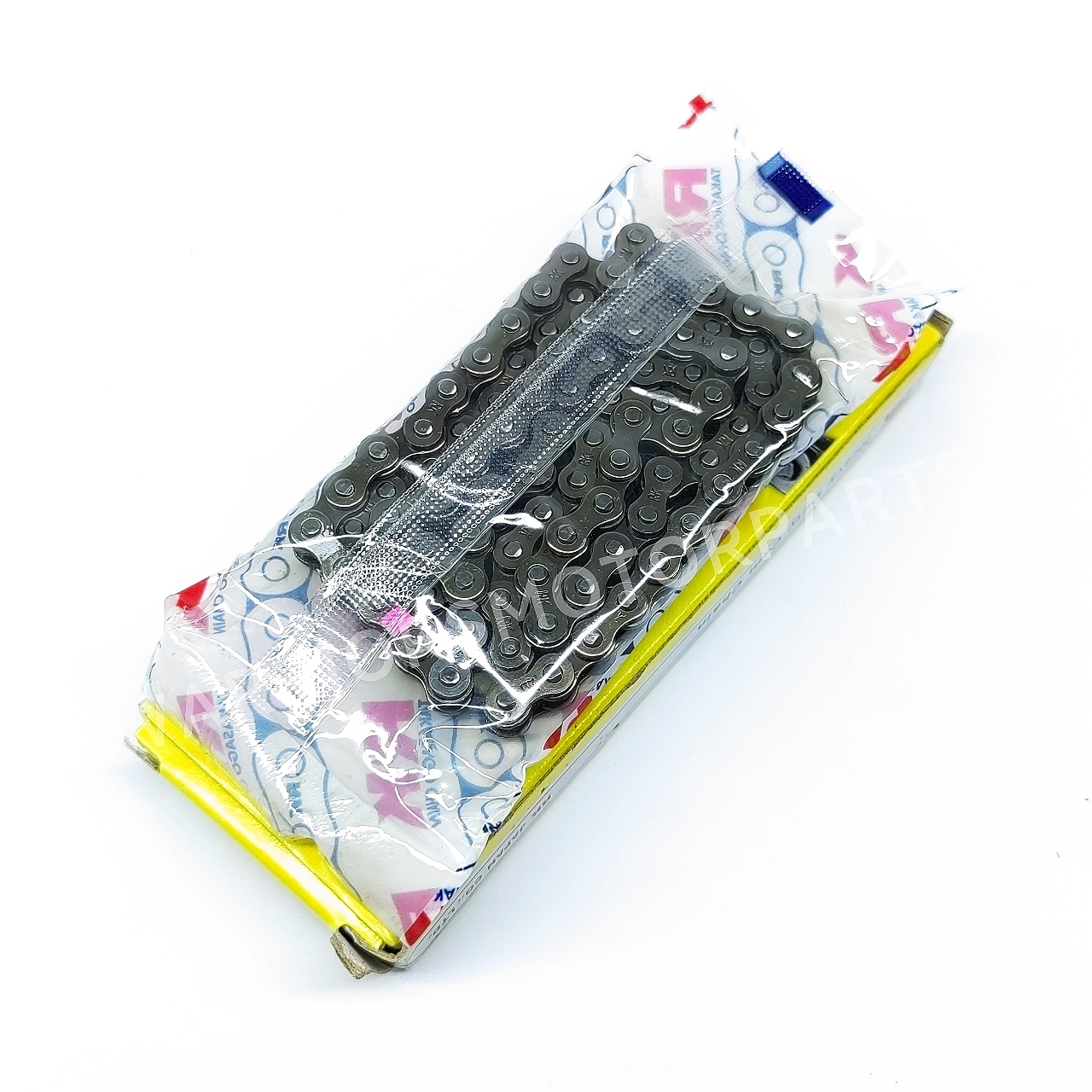 HONDA EX5 DREAM [RK TAKASAGO] 25H-88L HEAVY DUTY CAM CHAIN TIMING CHAIN ...