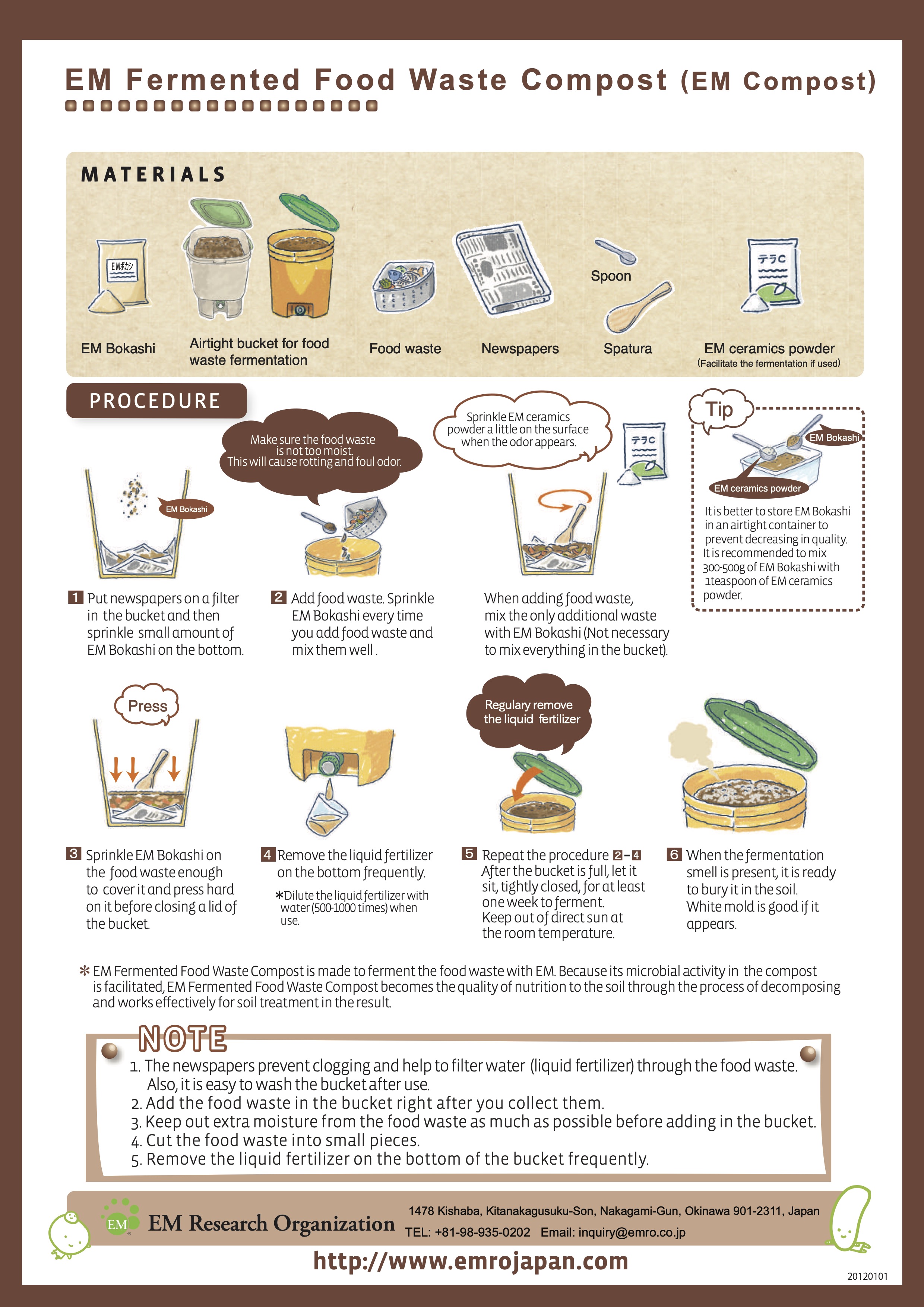 EMRO EM EM1 EM-1 Effective Microorganisms 1 Liter | Shopee Malaysia