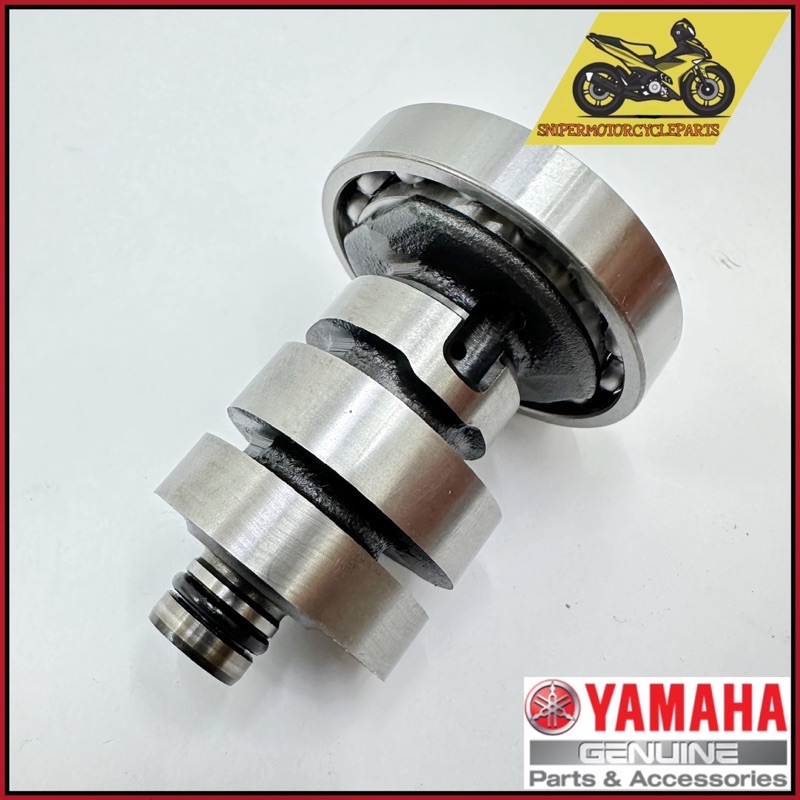 [100% ORI] R15 R155 R15 CAMSHAFT CAM SHAFT ASSY BLOCK CAM BK6-E2170-01 ...