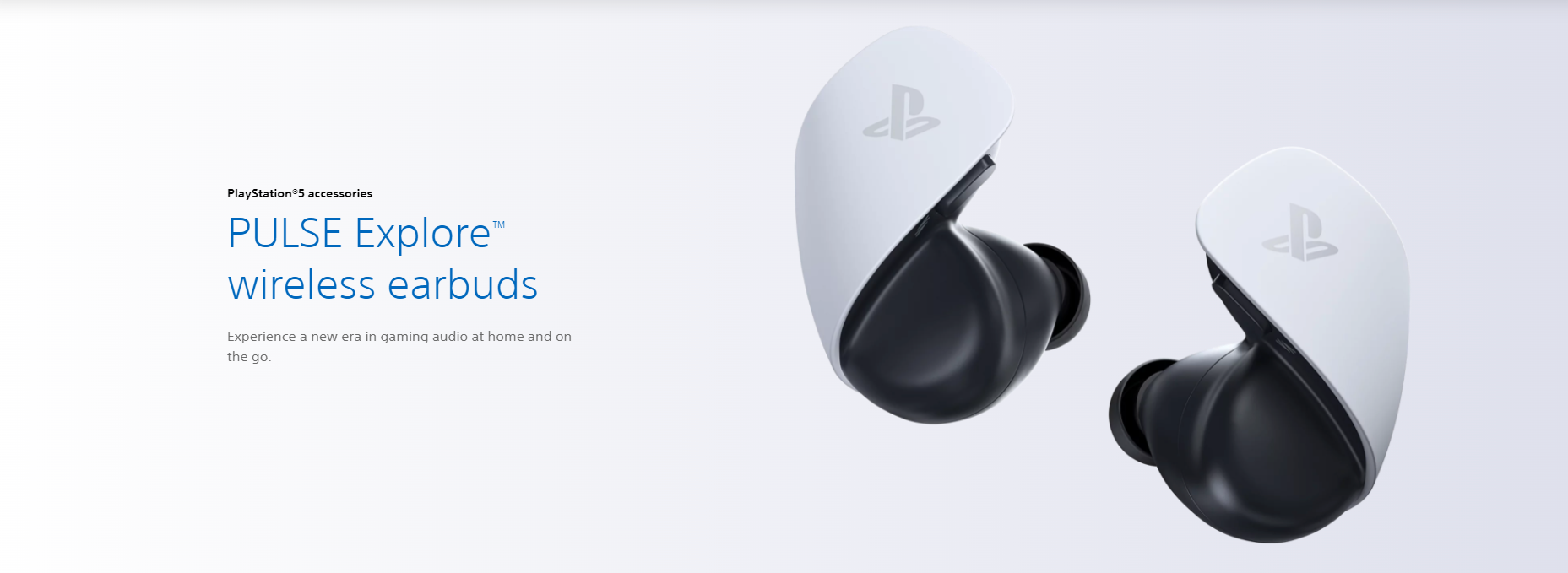 PS5 Sony PlayStation Pulse Explore Wireless Earbuds (1 Year Sony Malaysia  Warranty) | Shopee Malaysia