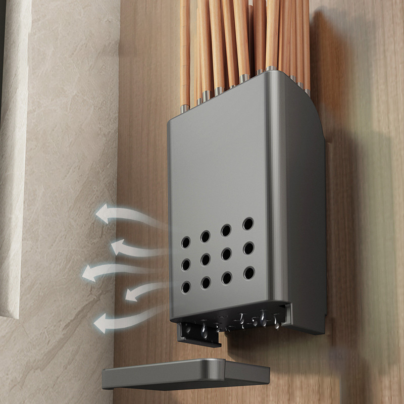 Tradlux Drying Rack Holder Spoon Rack Dishwasher Utensil Drying Drain ...