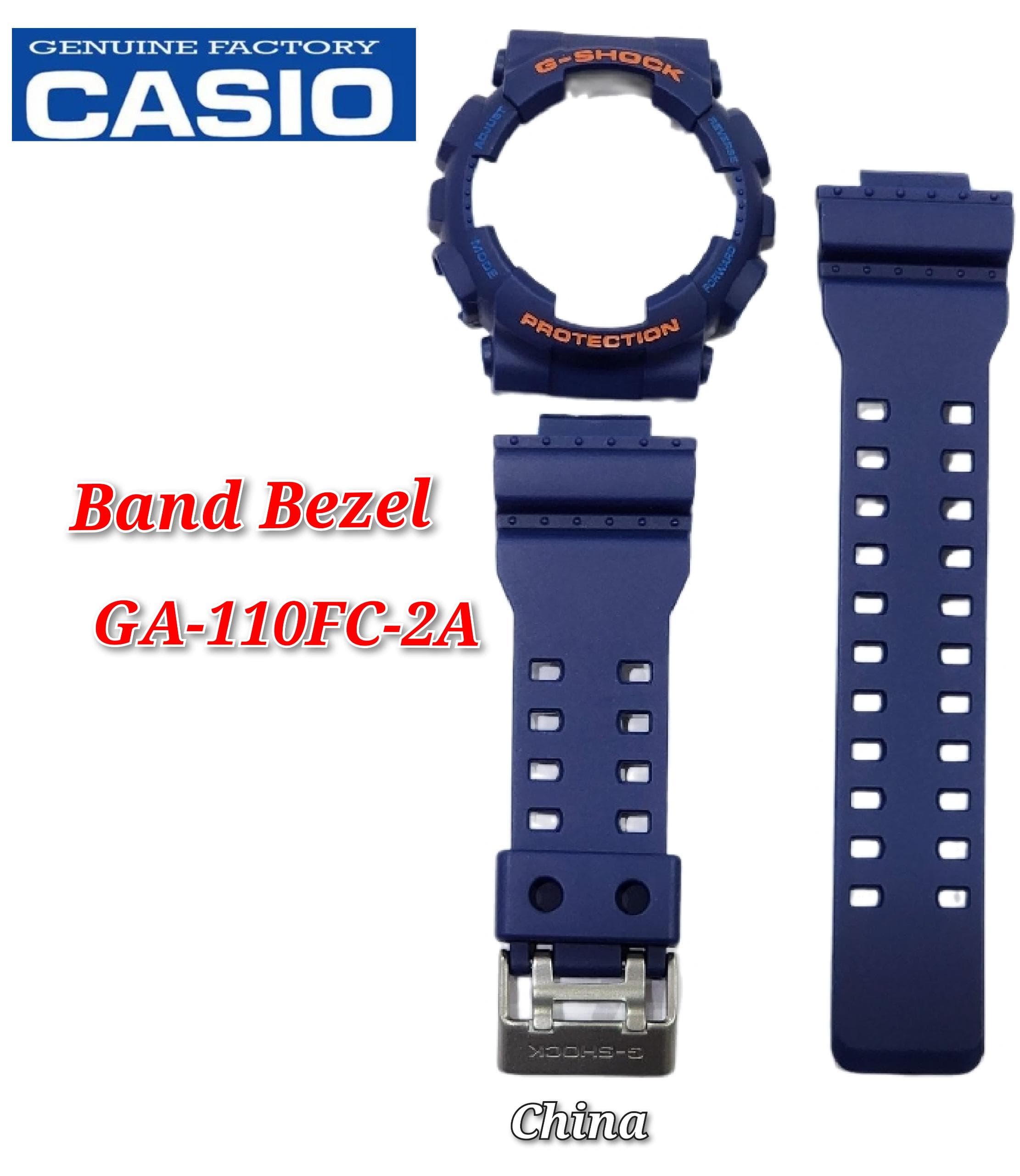 Ga 110 fc hotsell