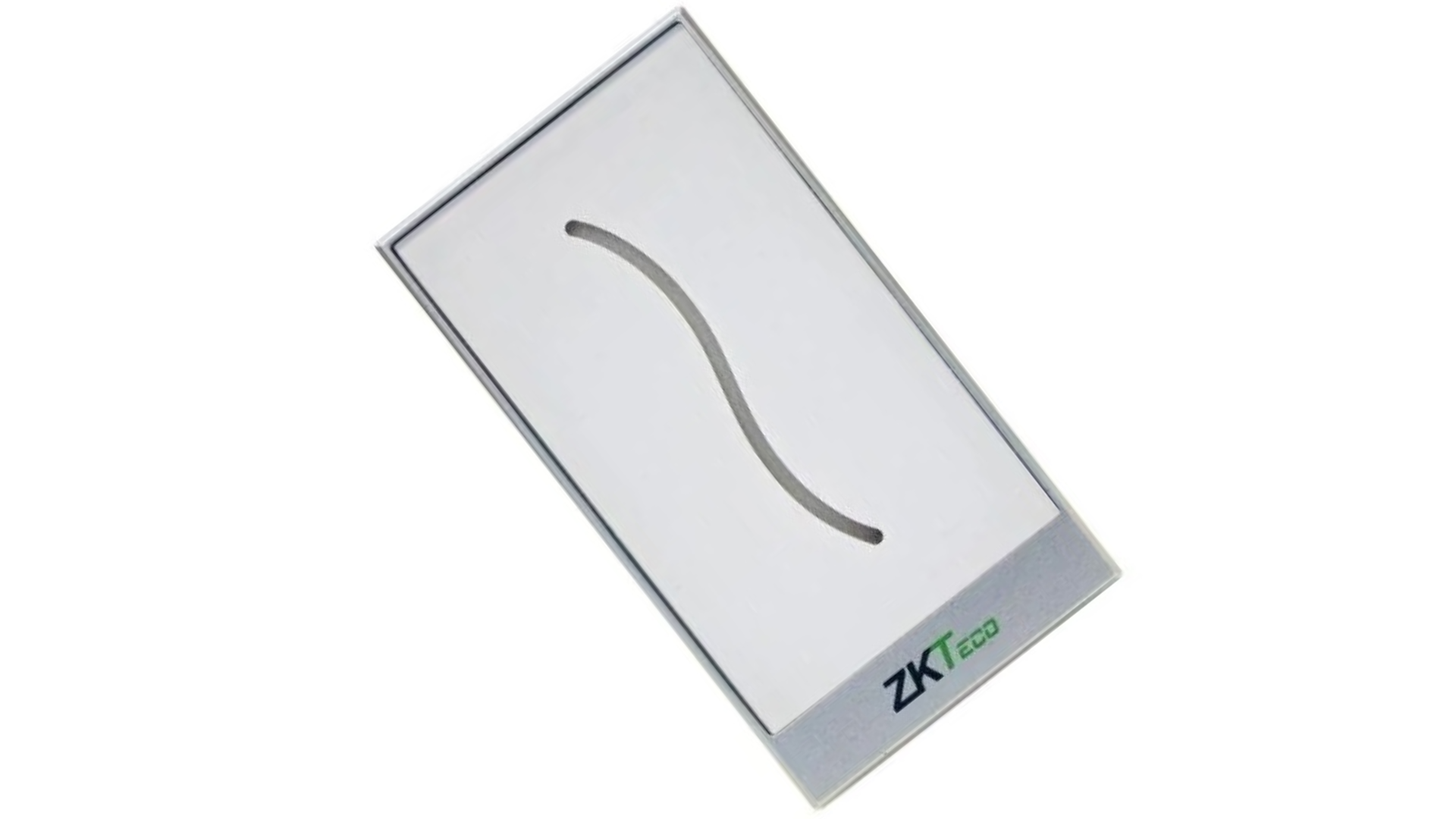 ZKTeco Outdoor Weatherproof 125KHz RFID ID Card Wiegand Door Access ...