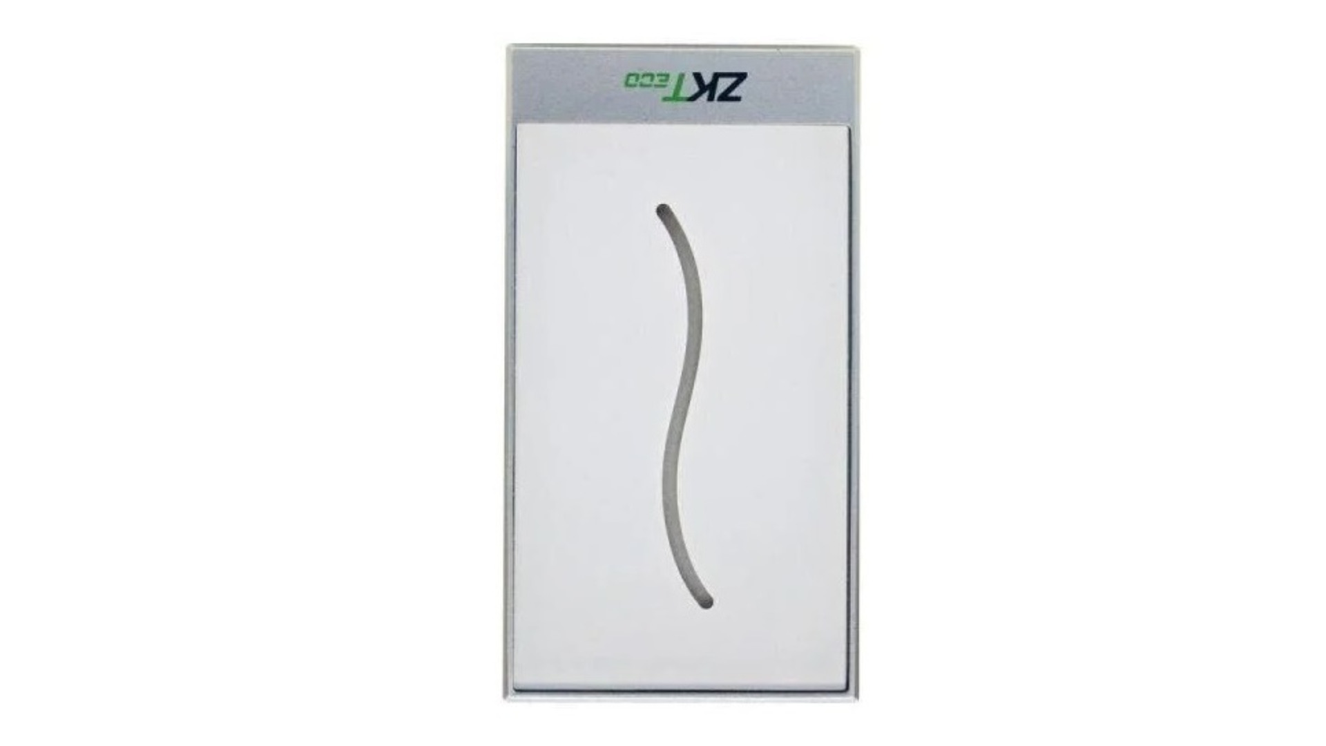 ZKTeco Outdoor Weatherproof 125KHz RFID ID Card Wiegand Door Access ...